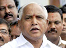 Yeddyurappa all set to rejoin BJP